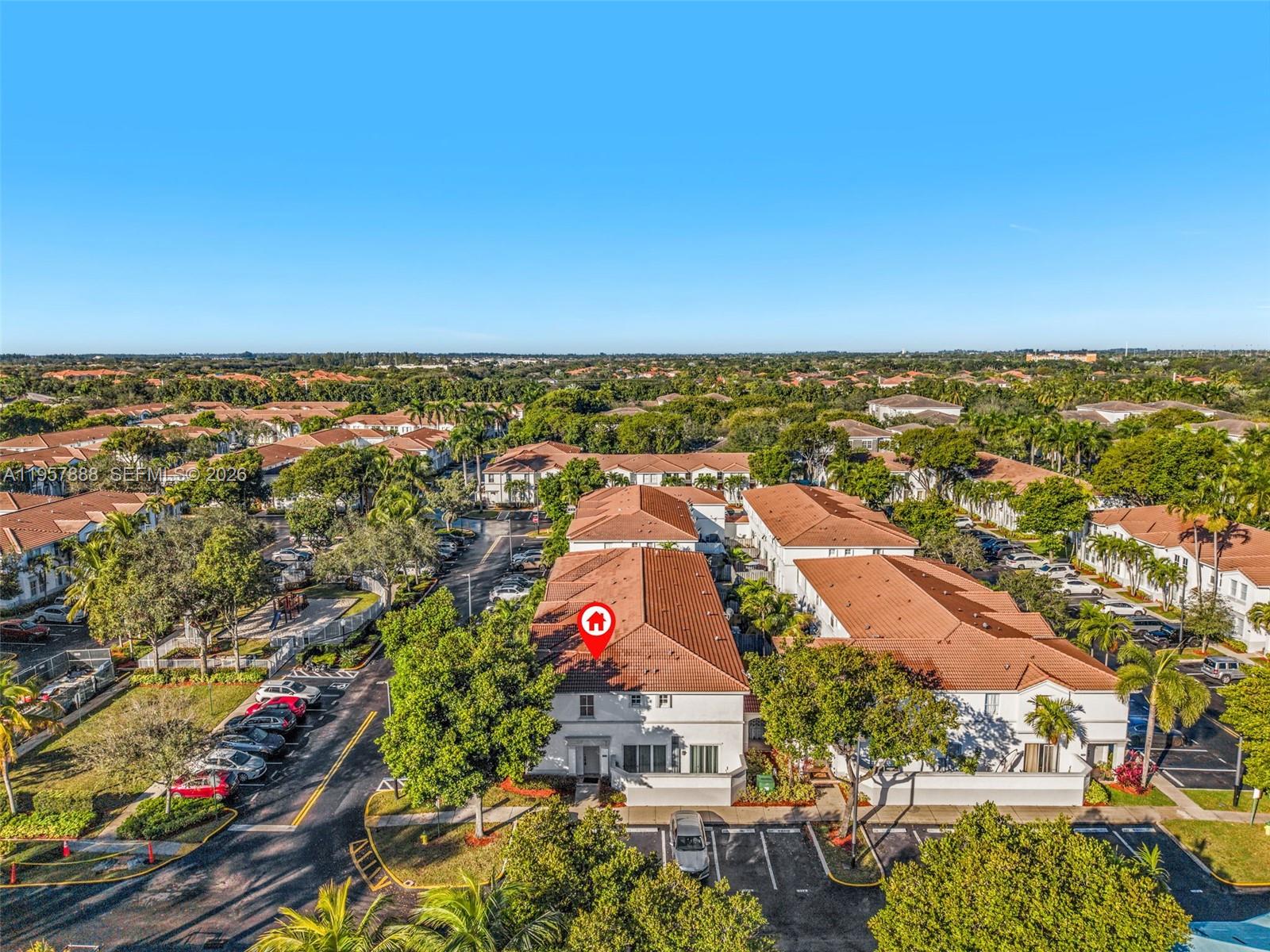 15601 Southwest 40th Street, Unit 263 Miramar, FL 33027 - Photo 31 of 37