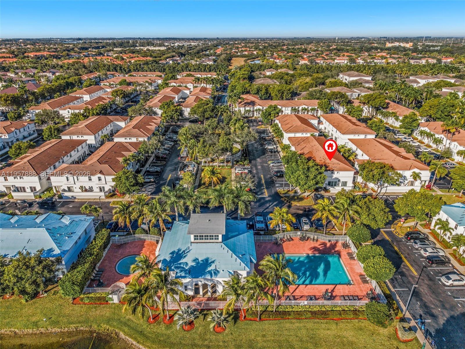 15601 Southwest 40th Street, Unit 263 Miramar, FL 33027 - Photo 32 of 37