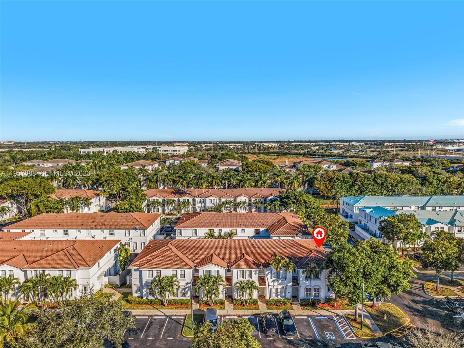 15601 Southwest 40th Street, Unit 263 Miramar, FL 33027 - Photo 35 of 37