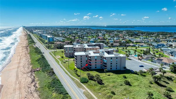 $265,000 | 3370 Ocean Shore Boulevard, Unit 3060, Ormond Beach, FL 32176