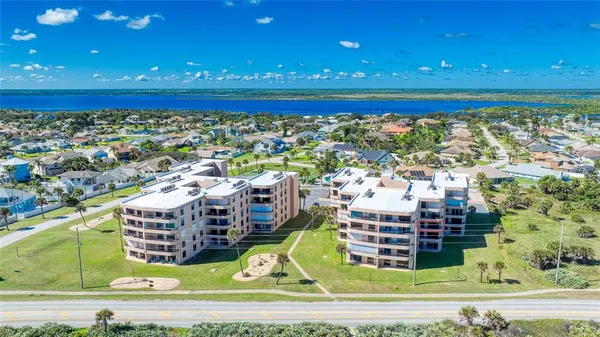$265,000 | 3370 Ocean Shore Boulevard, Unit 3060, Ormond Beach, FL 32176