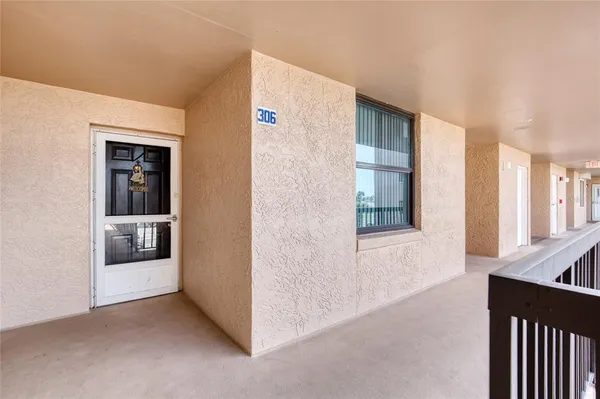 a view of bedroom and bathroom