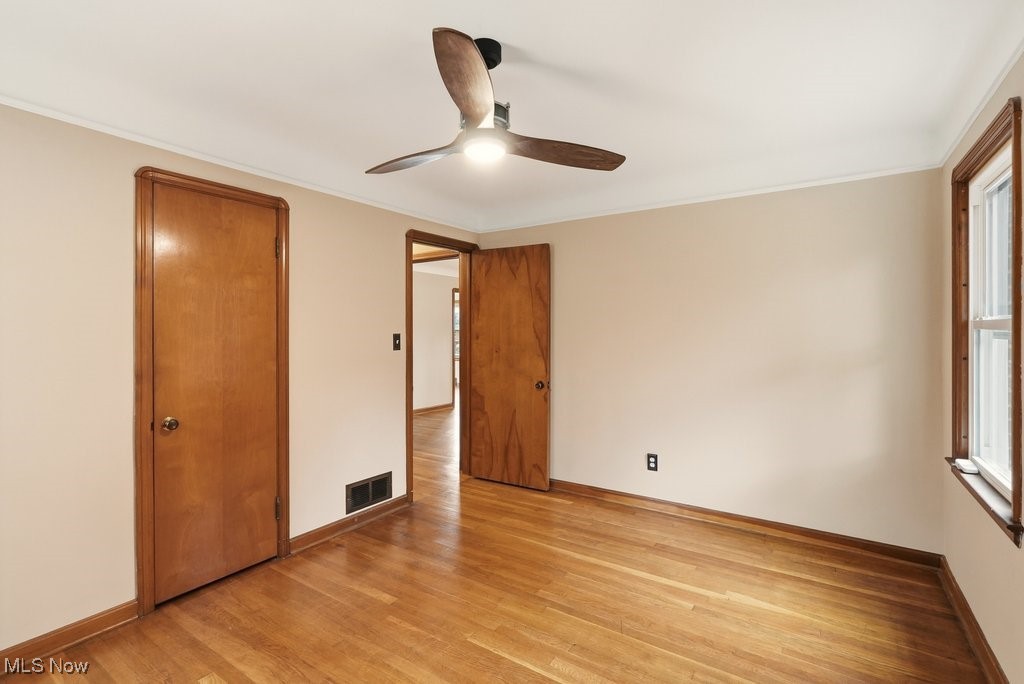 6119 East Sprague Road Independence, OH 44131 - Photo 27 of 45 1st floor bedroom