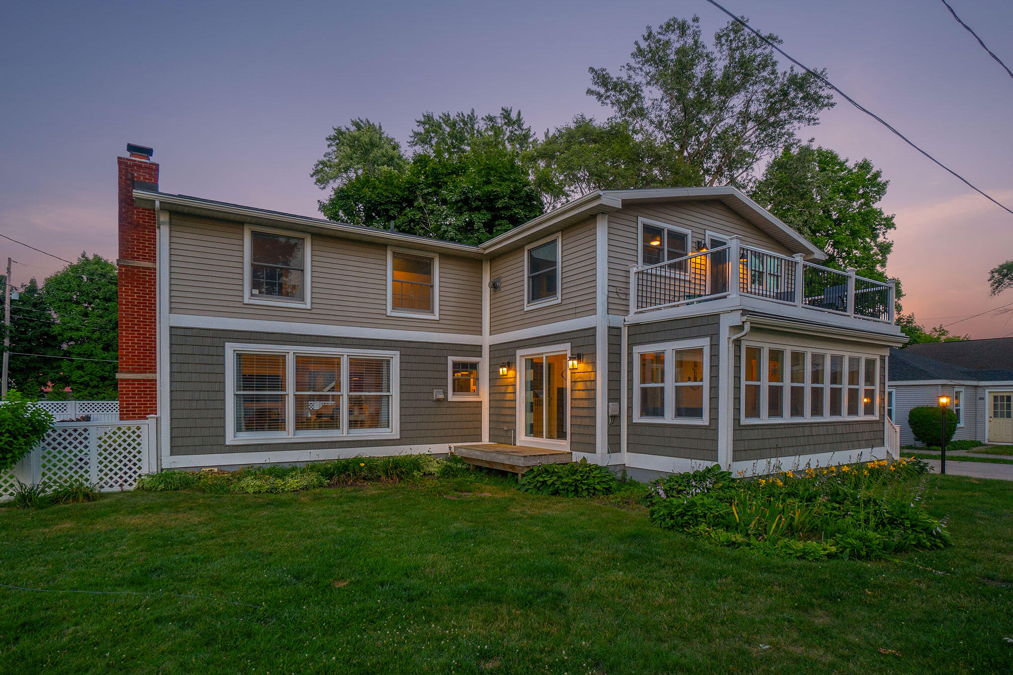 212 Dixie Street Spring Lake, MI 49456 - Photo 1 of 38 DSC06382