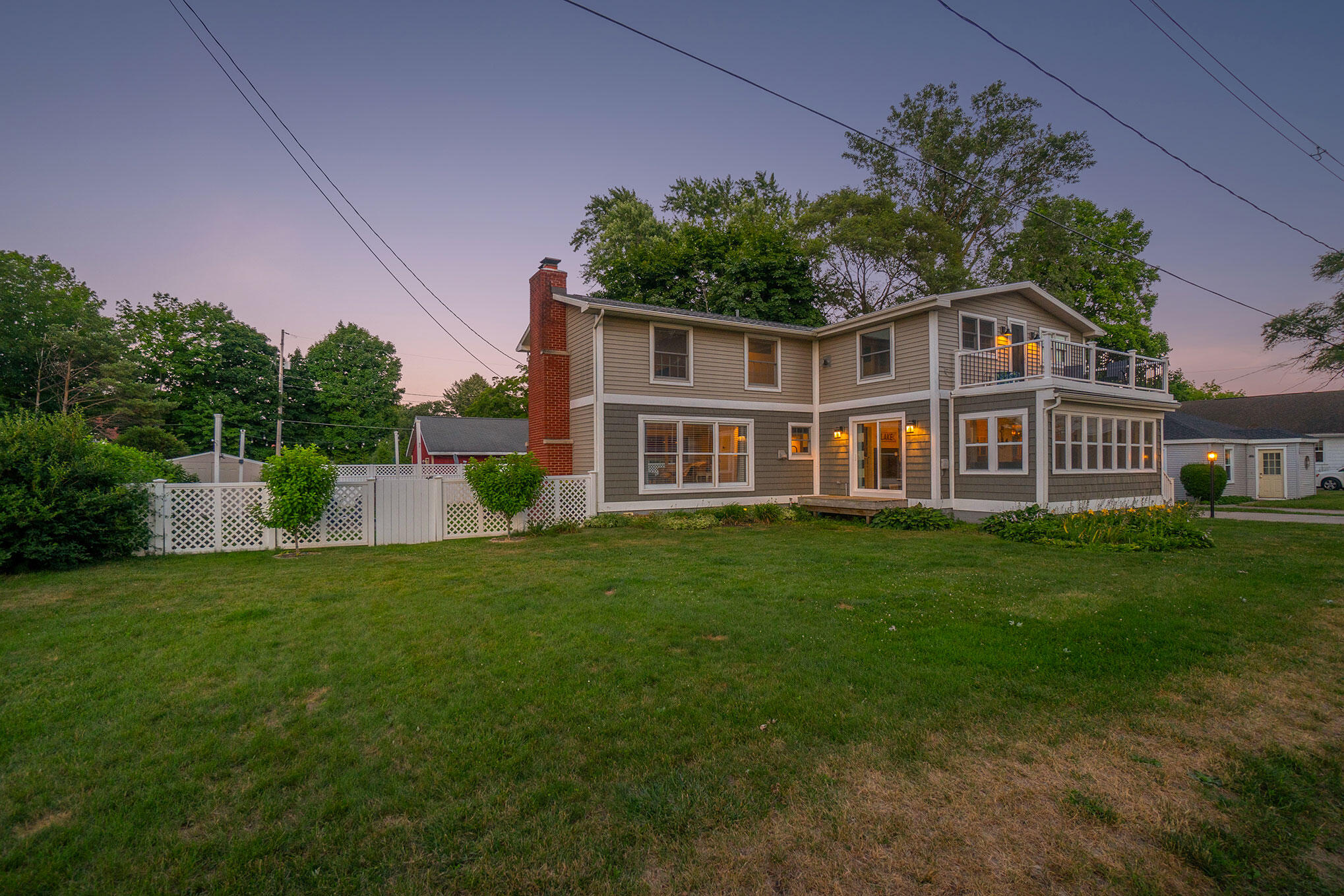 212 Dixie Street Spring Lake, MI 49456 - Photo 29 of 38 DSC06377