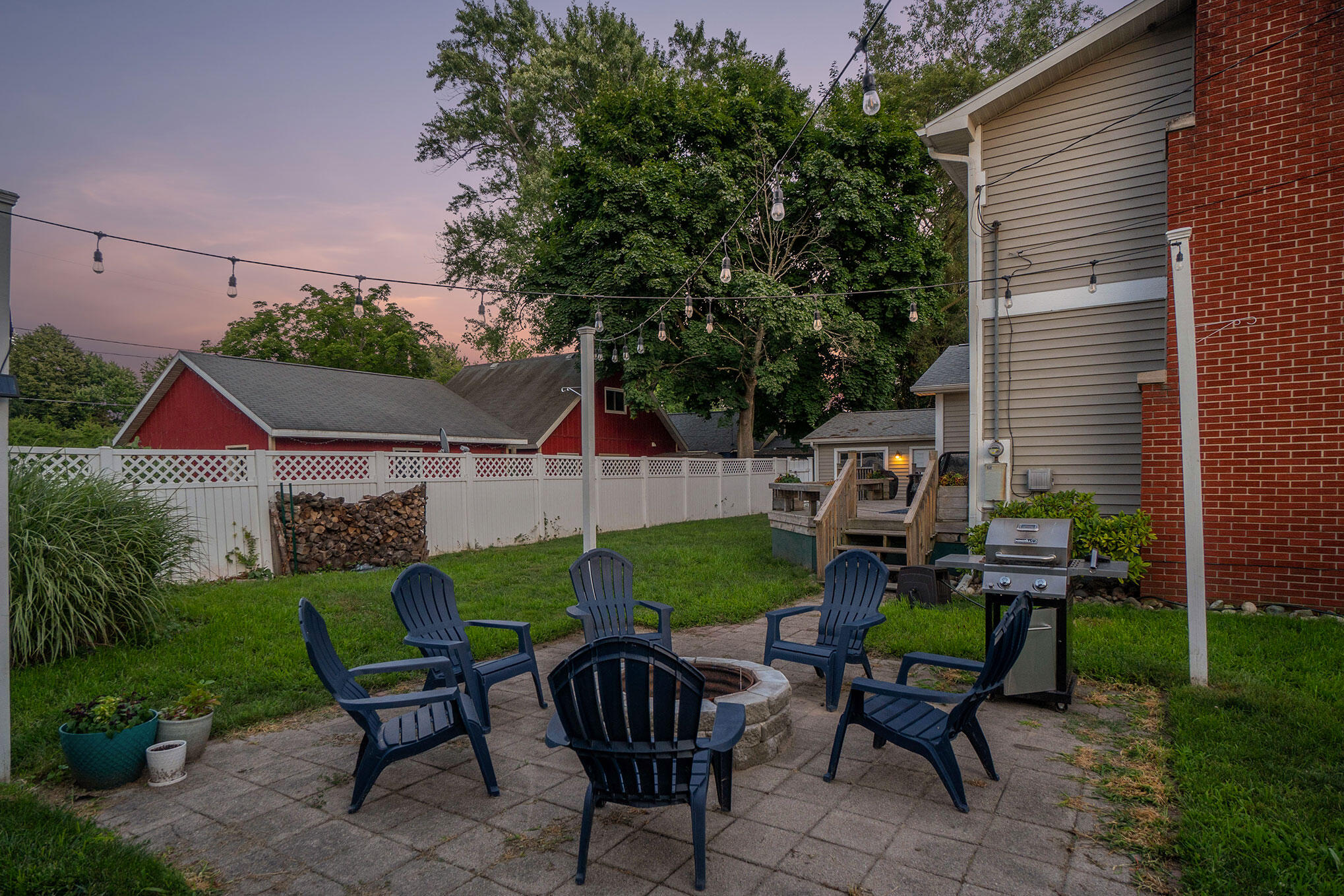 212 Dixie Street Spring Lake, MI 49456 - Photo 33 of 38 DSC06407