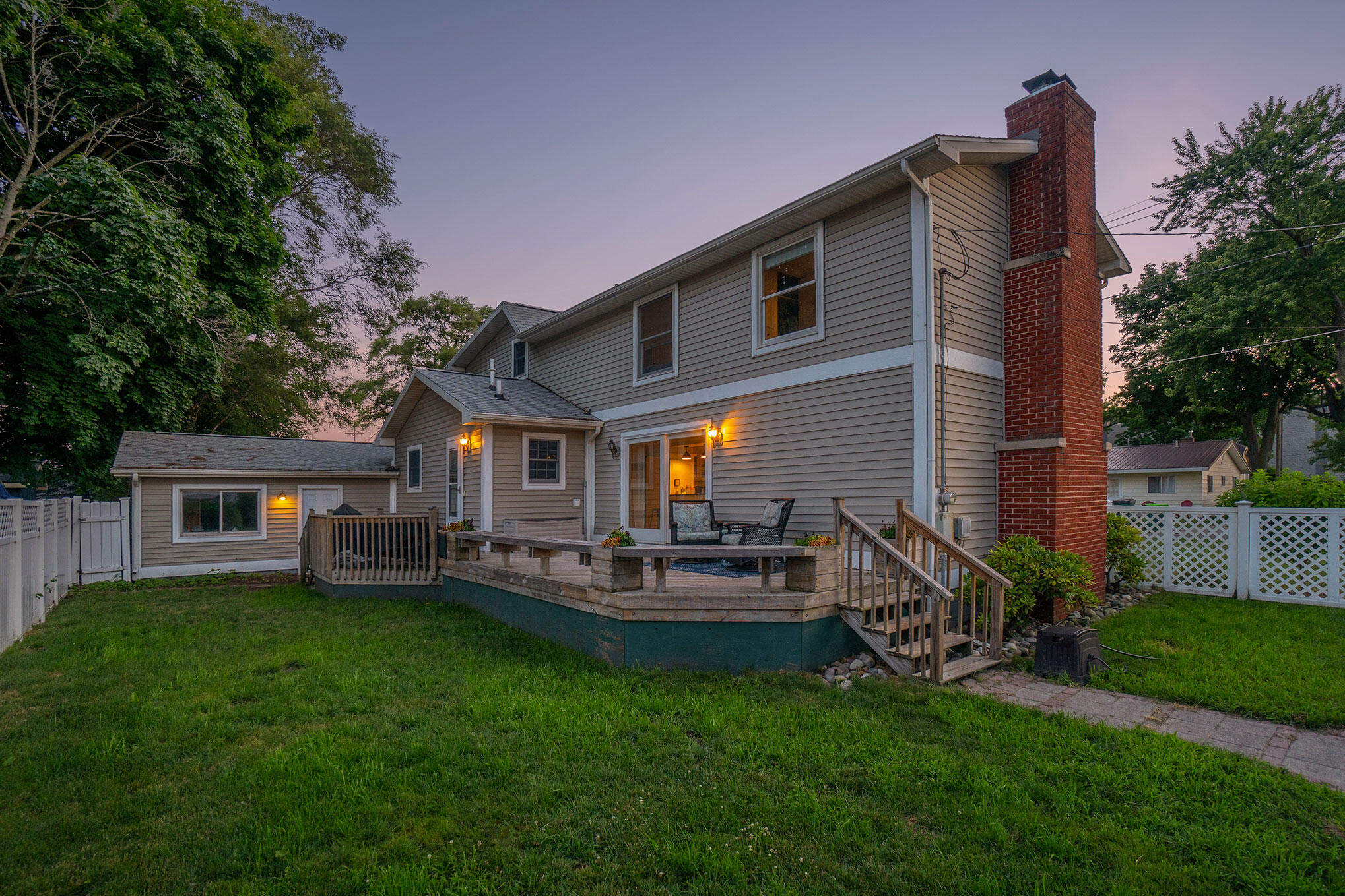 212 Dixie Street Spring Lake, MI 49456 - Photo 36 of 38 DSC06422