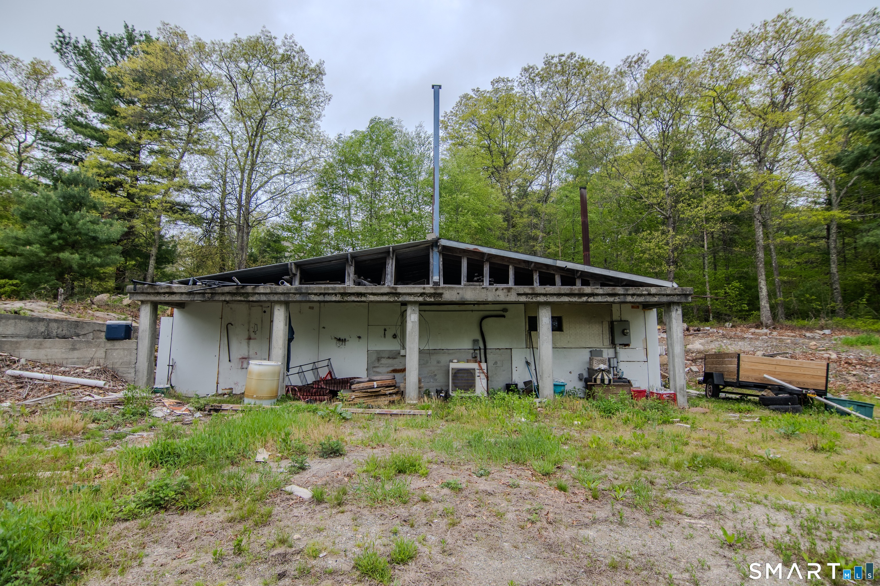 301 Church Street Sterling, CT 06377 - Photo 9 of 11
