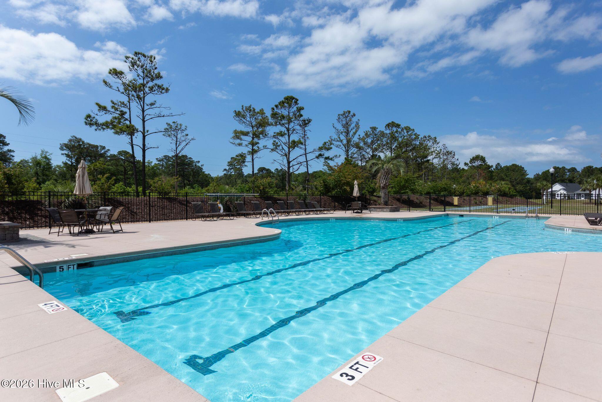 1426 Long Pond Road Southwest Ocean Isle Beach, NC 28469 - Photo 60 of 62