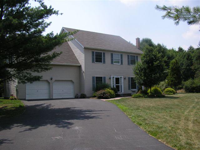 103 Hamilton Road East Stroudsburg, PA 18360 - Photo 1 of 1 Front