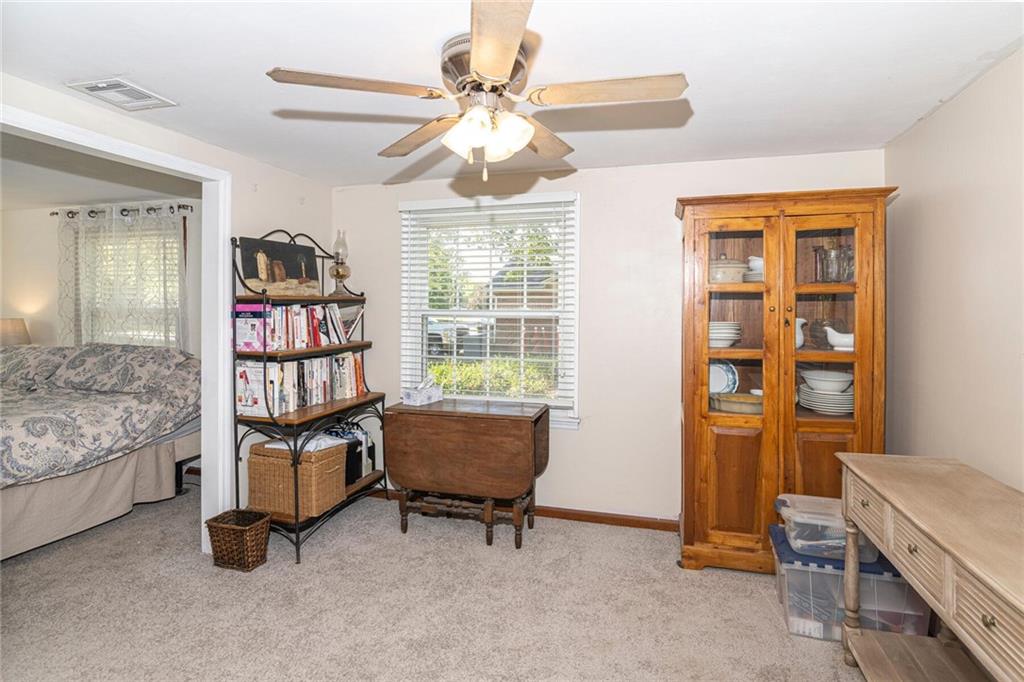 814 Coach Road Indianapolis, IN 46227 - Photo 16 of 28 Gallery Image 16