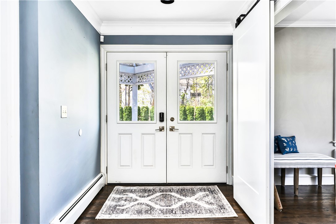 1 Mathewson Road Barrington, RI 02806 - Photo 6 of 29 front entry