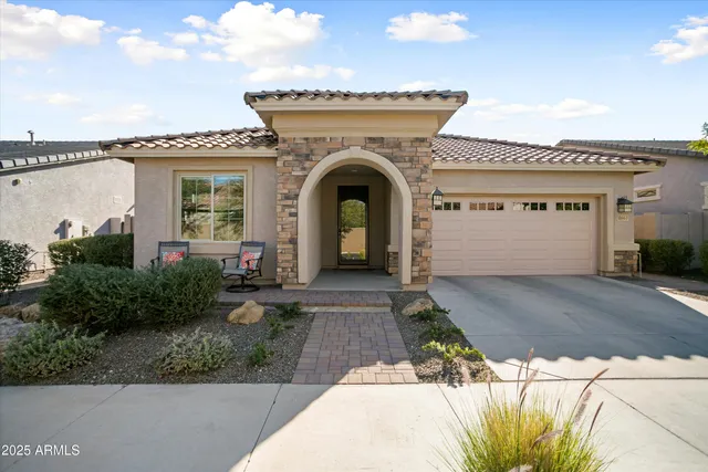 $474,900 | 4663 North 204th Avenue, Buckeye, AZ 85396