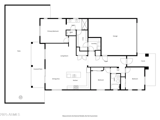 $474,900 | 4663 North 204th Avenue, Buckeye, AZ 85396