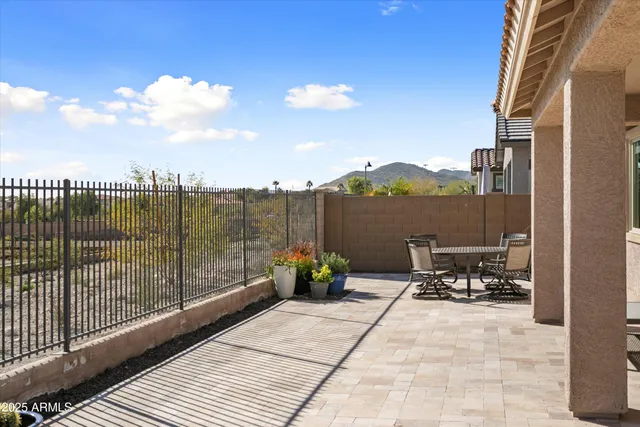 a view of ocean with beach