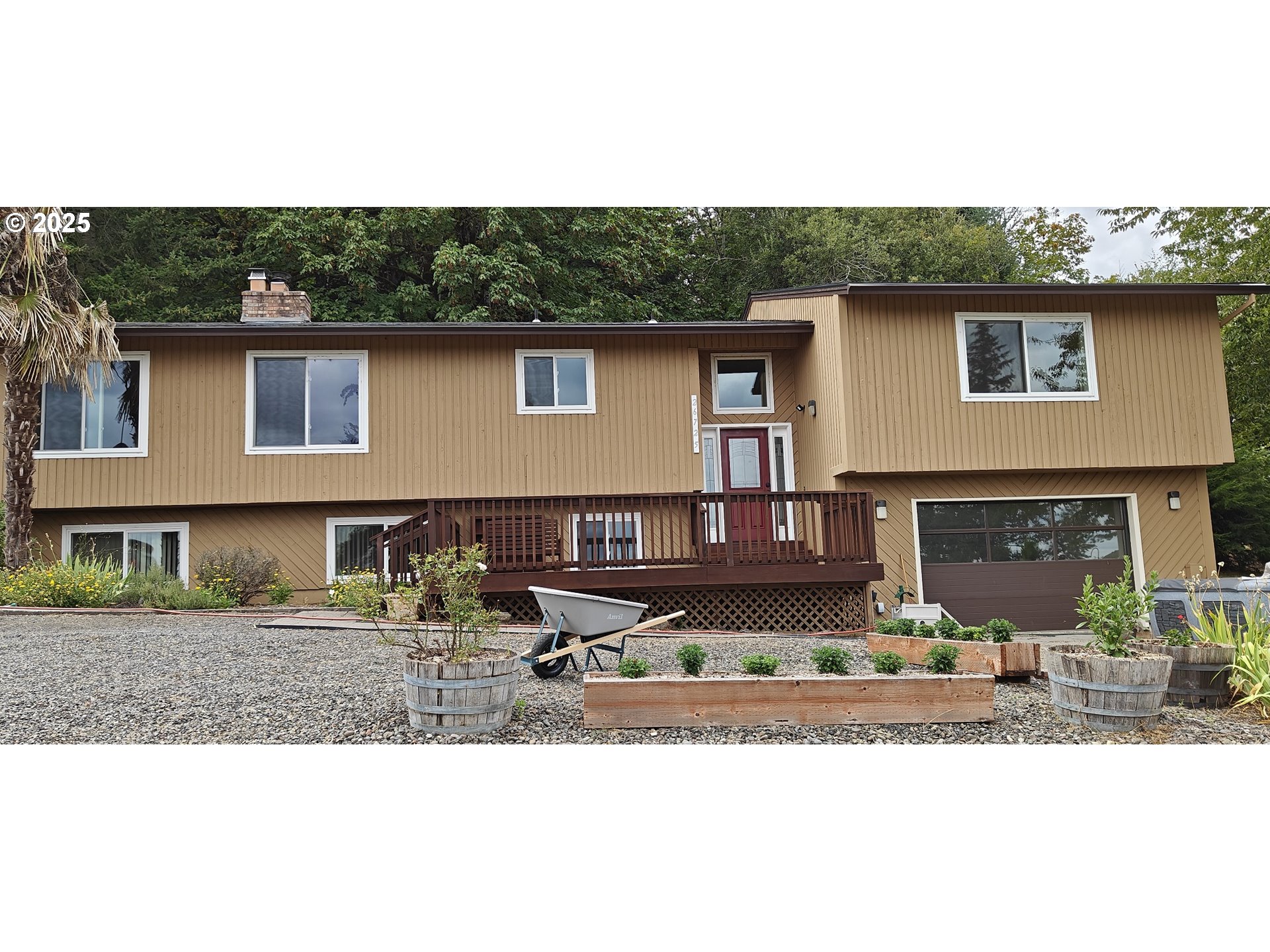 26725 Southeast Stewart Lane Boring, OR 97009 - Photo 1 of 13
