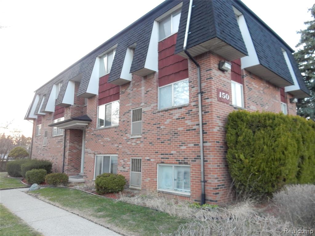 150 Arcola Street, Unit 3 Inkster, MI 48141 - Photo 2 of 15