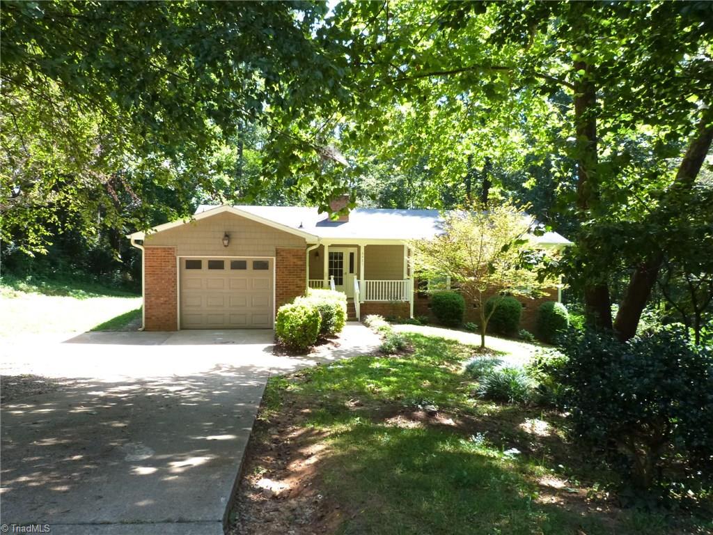 6421 Canberra Avenue Rural Hall, NC 27045 - Photo 1 of 21 Gallery Image 1