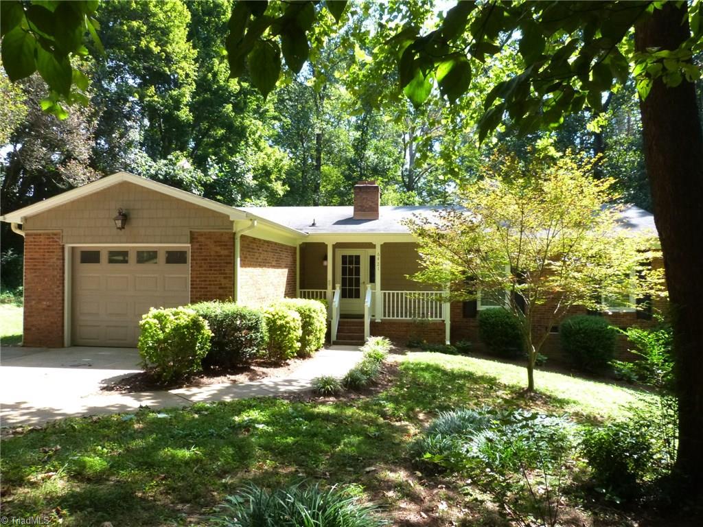 6421 Canberra Avenue Rural Hall, NC 27045 - Photo 3 of 21 Gallery Image 3
