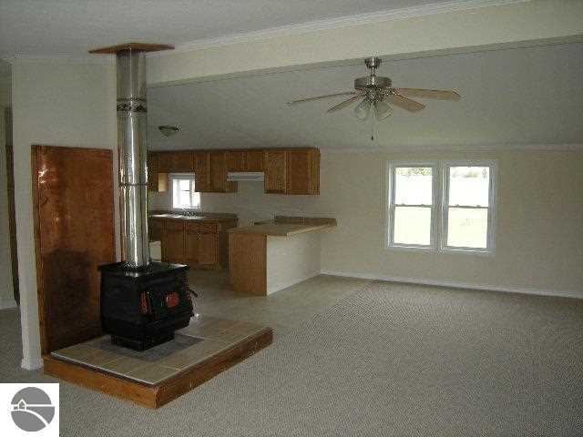 1369 East Duck Lake Road Grawn, MI 49637 - Photo 7 of 16 1745758-6.JPG
