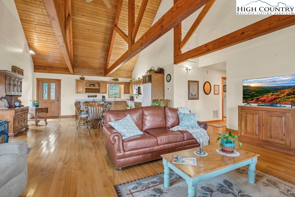 438 Virgil's Lane Boone, NC 28607 - Photo 11 of 32