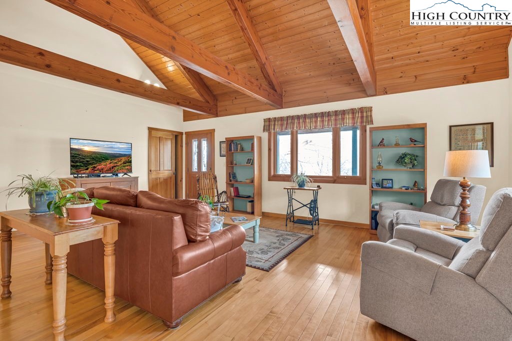 438 Virgil's Lane Boone, NC 28607 - Photo 13 of 32