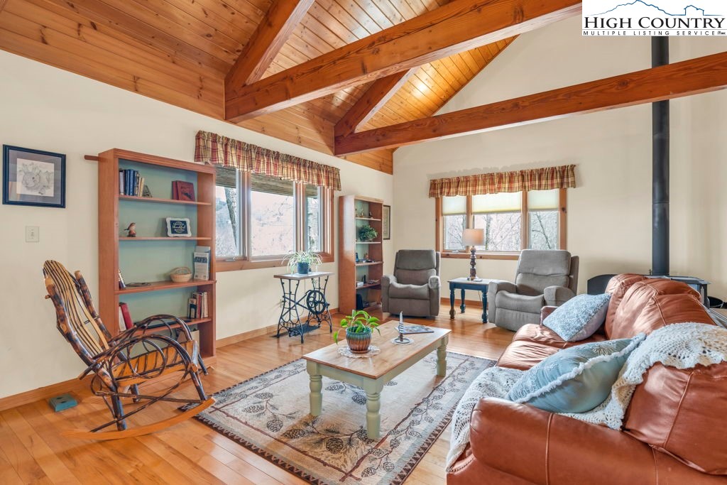 438 Virgil's Lane Boone, NC 28607 - Photo 14 of 32