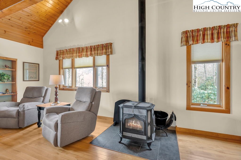 438 Virgil's Lane Boone, NC 28607 - Photo 15 of 32