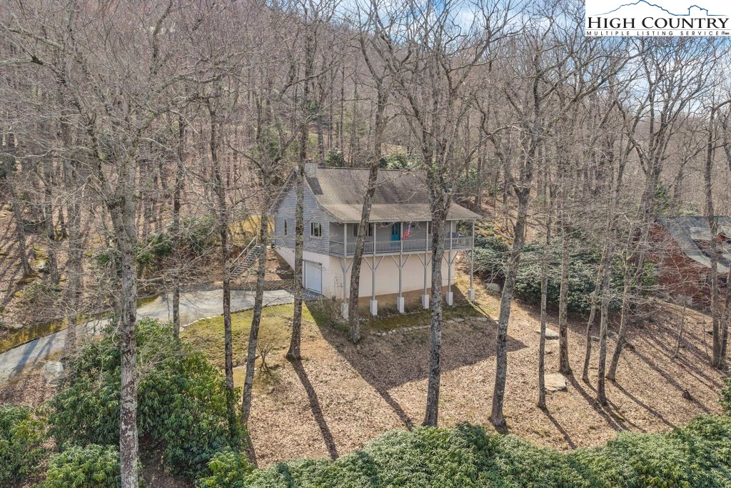 438 Virgil's Lane Boone, NC 28607 - Photo 2 of 32