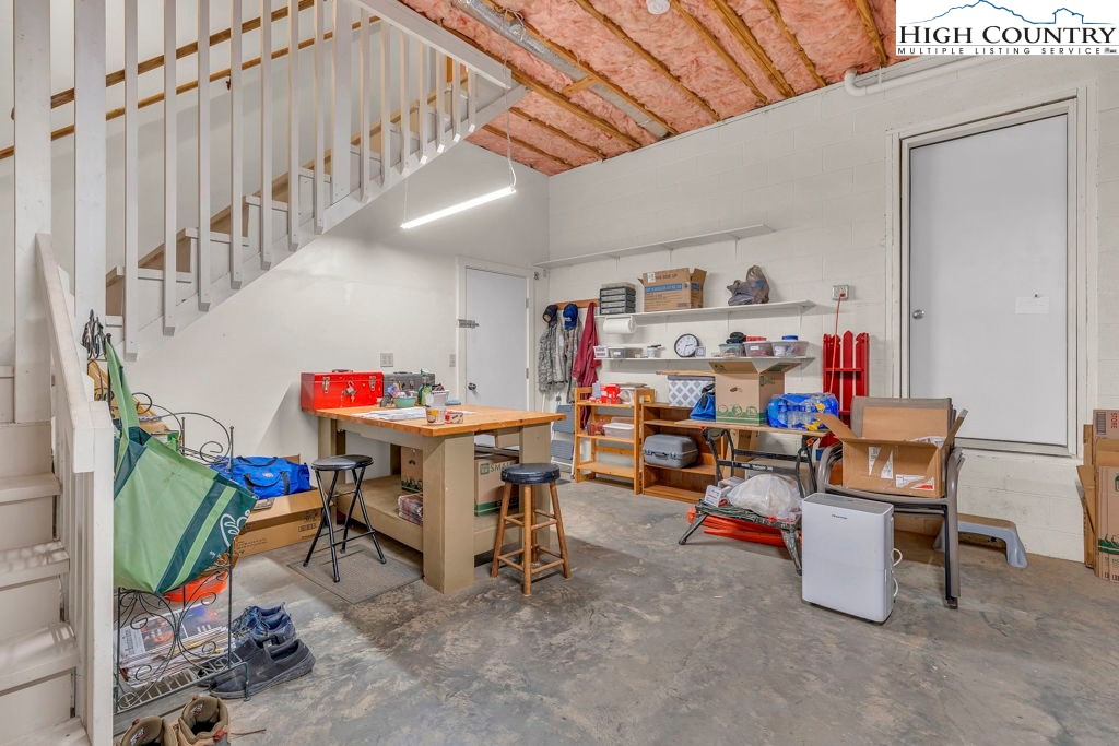 438 Virgil's Lane Boone, NC 28607 - Photo 25 of 32