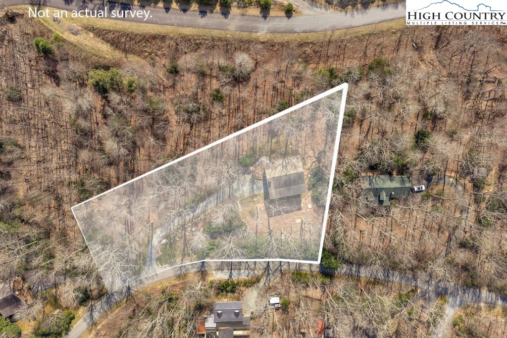 438 Virgil's Lane Boone, NC 28607 - Photo 30 of 32