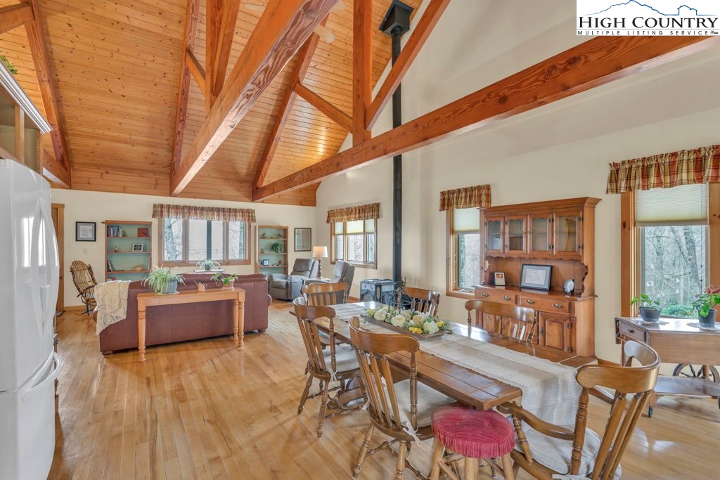 438 Virgil's Lane Boone, NC 28607 - Photo 10 of 32