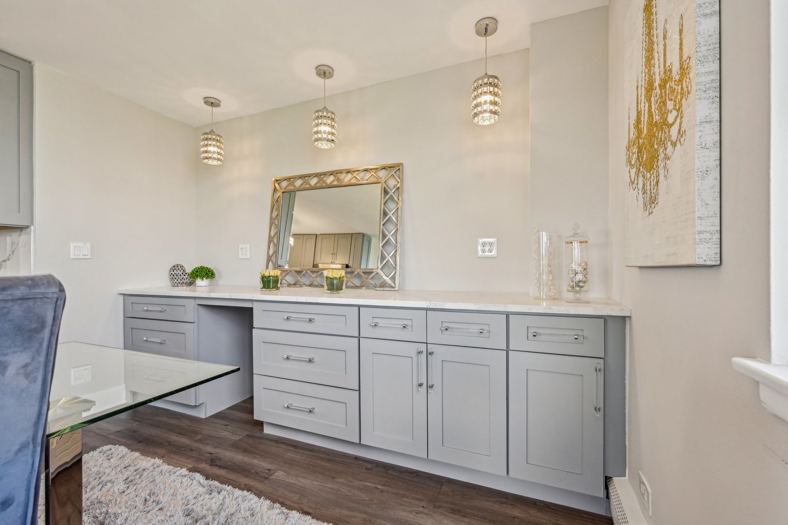 40 North Tower Road, Unit 3G Oak Brook, IL 60523 - Photo 12 of 24 Gallery Image 12