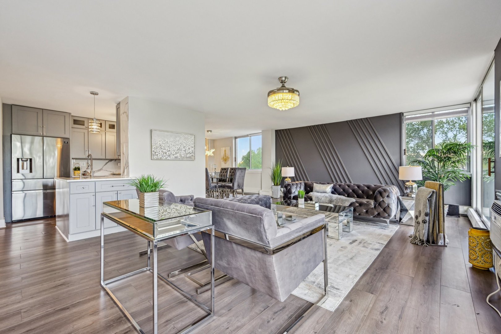 40 North Tower Road, Unit 3G Oak Brook, IL 60523 - Photo 2 of 24 Gallery Image 2