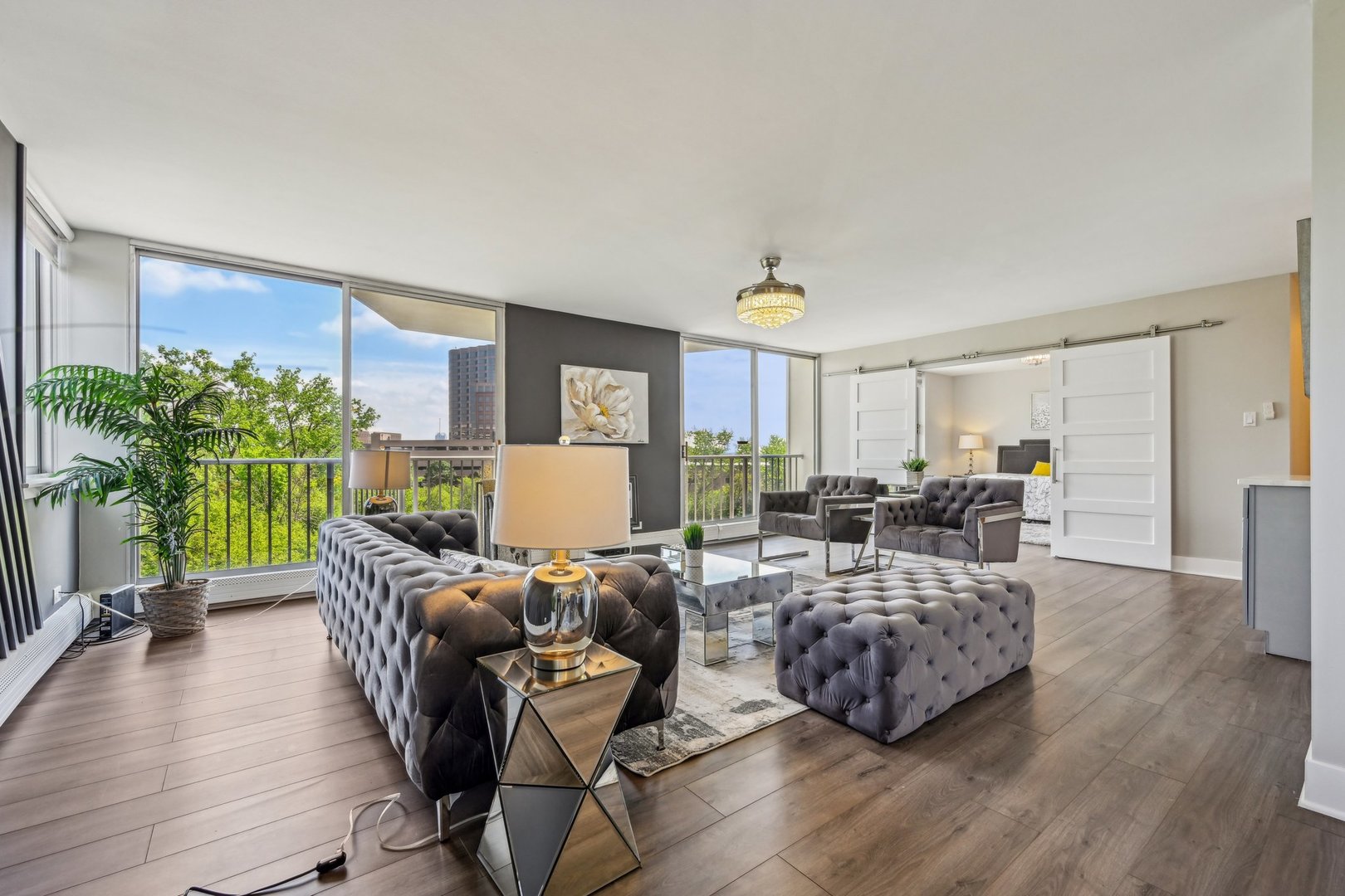 40 North Tower Road, Unit 3G Oak Brook, IL 60523 - Photo 3 of 24 Gallery Image 3