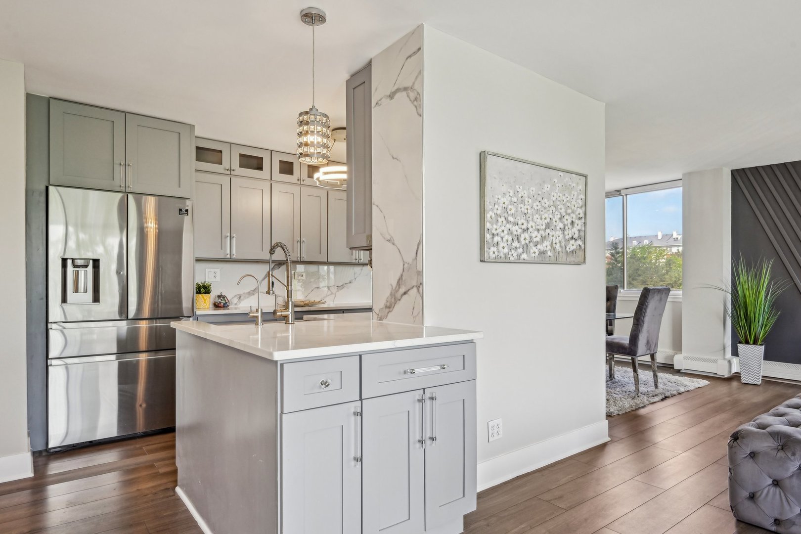 40 North Tower Road, Unit 3G Oak Brook, IL 60523 - Photo 7 of 24 Gallery Image 7