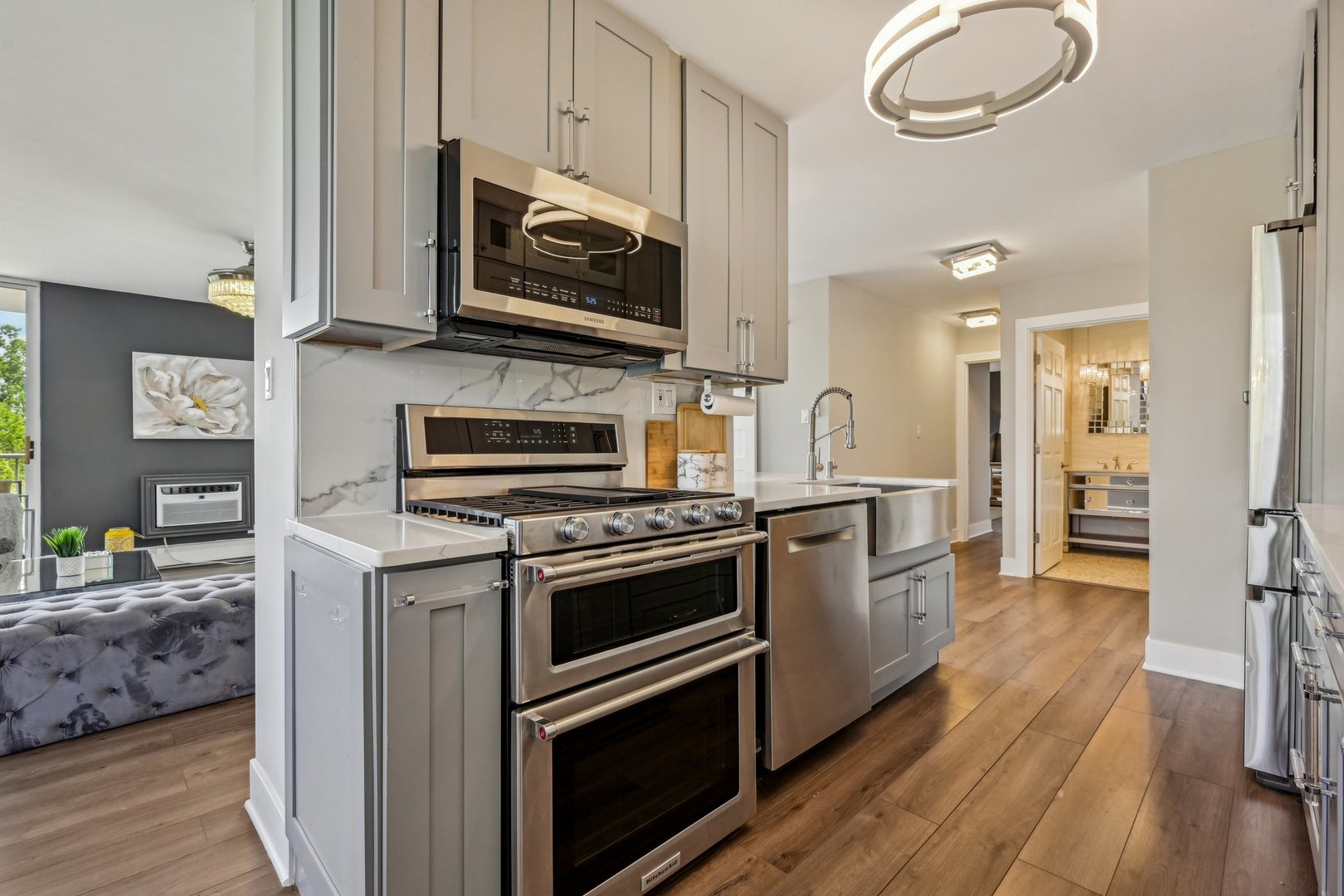 40 North Tower Road, Unit 3G Oak Brook, IL 60523 - Photo 8 of 24 Gallery Image 8