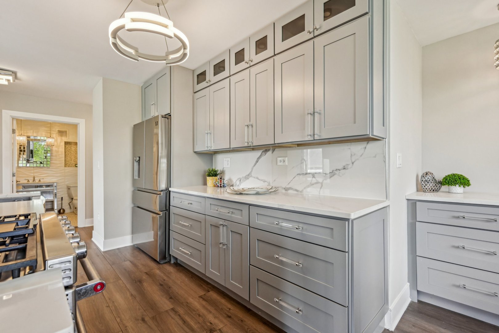 40 North Tower Road, Unit 3G Oak Brook, IL 60523 - Photo 9 of 24 Gallery Image 9