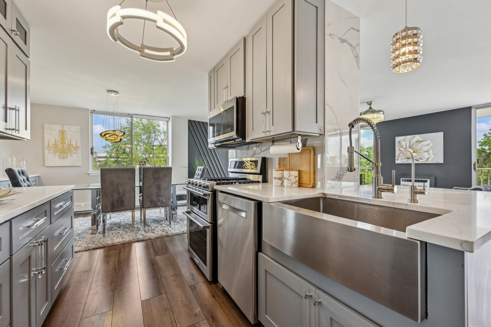 40 North Tower Road, Unit 3G Oak Brook, IL 60523 - Photo 10 of 24 Gallery Image 10