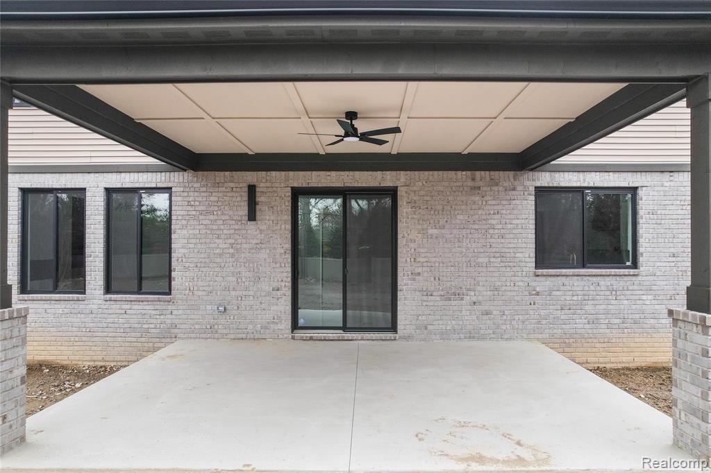 31130 Lahser Road Beverly Hills, MI 48025 - Photo 37 of 50