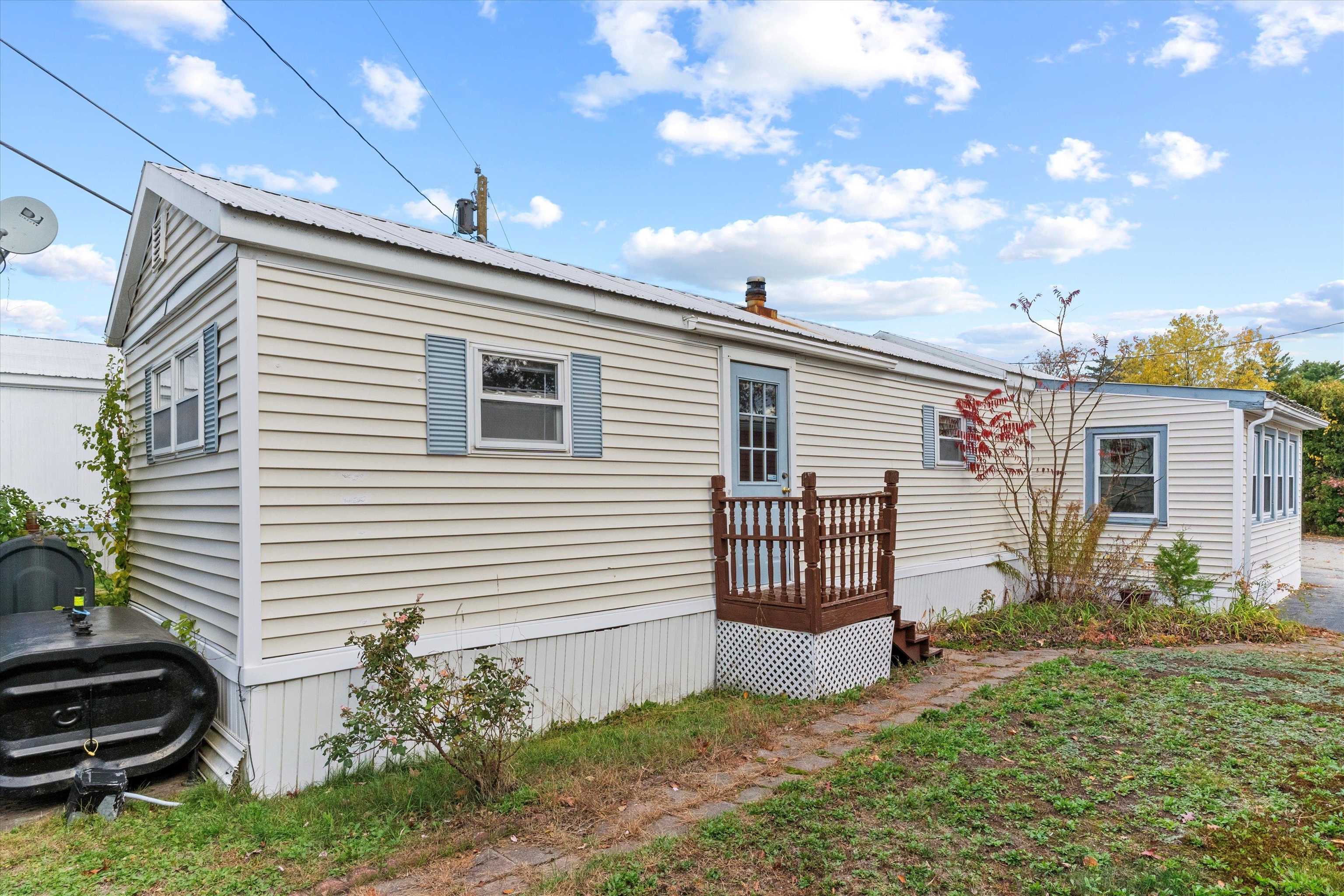 65 Marlette Avenue Hooksett, NH 03106 - Photo 22 of 24