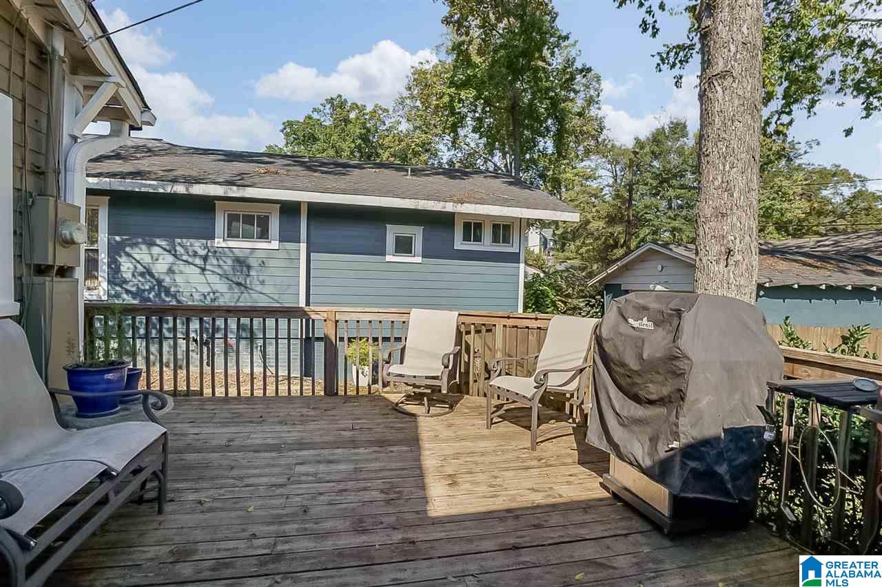 307 St Charles Street Birmingham, AL 35209 - Photo 23 of 31