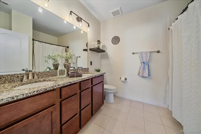 $299,900 | 4605 Copeland Lane, Unit 104, Highlands Ranch, CO 80126