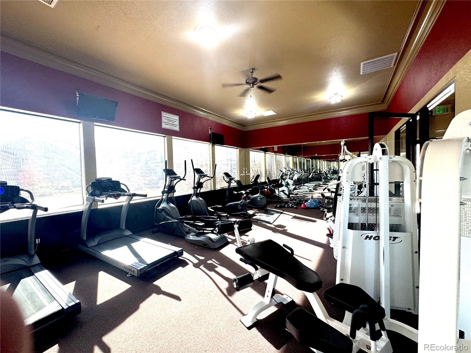 4605 Copeland Lane, Unit 104 Highlands Ranch, CO 80126 - Photo 19 of 21