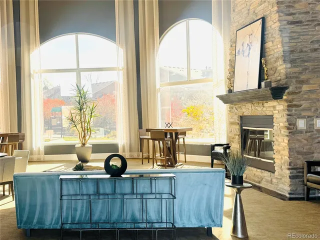 $299,900 | 4605 Copeland Lane, Unit 104, Highlands Ranch, CO 80126