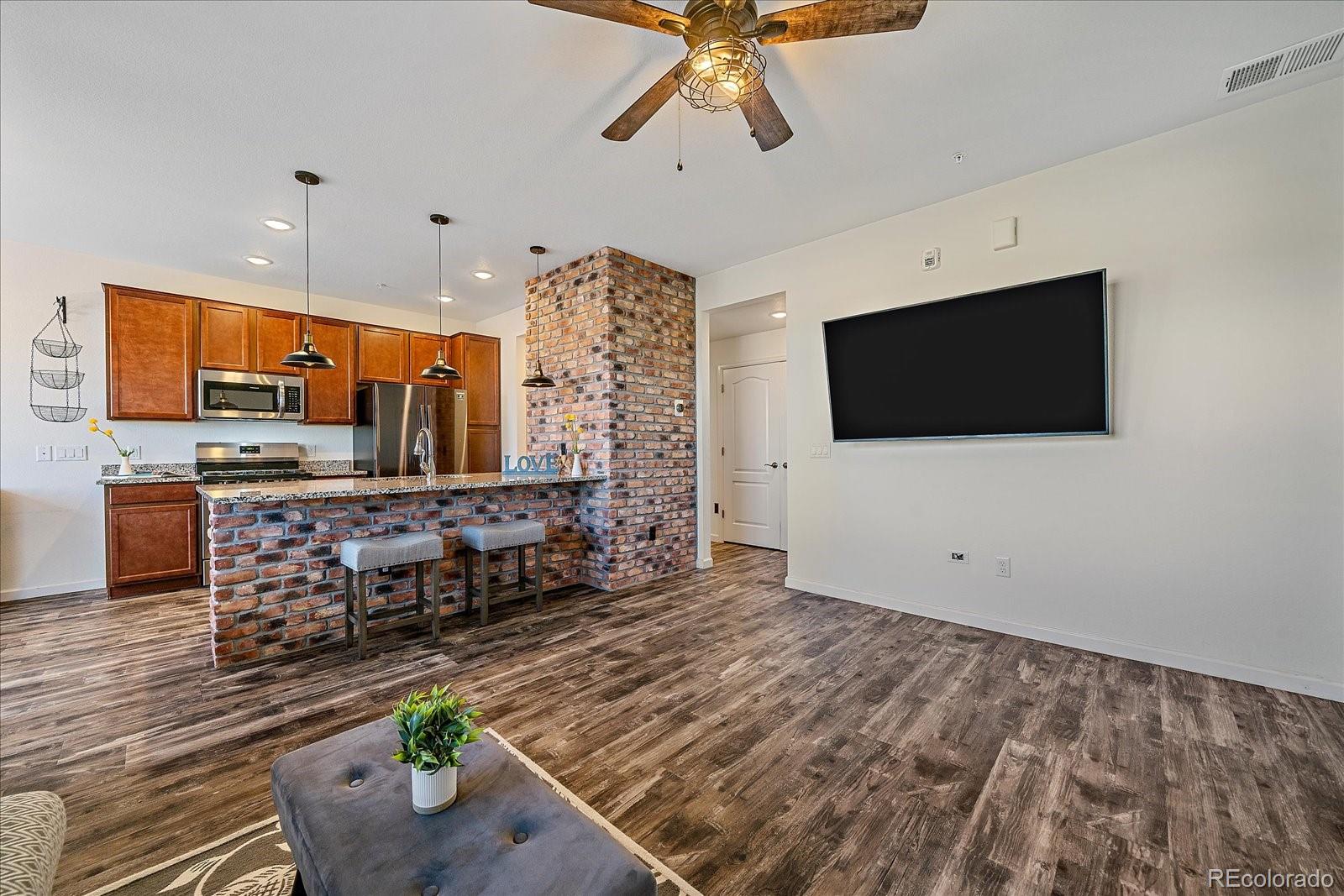 4605 Copeland Lane, Unit 104 Highlands Ranch, CO 80126 - Photo 2 of 21