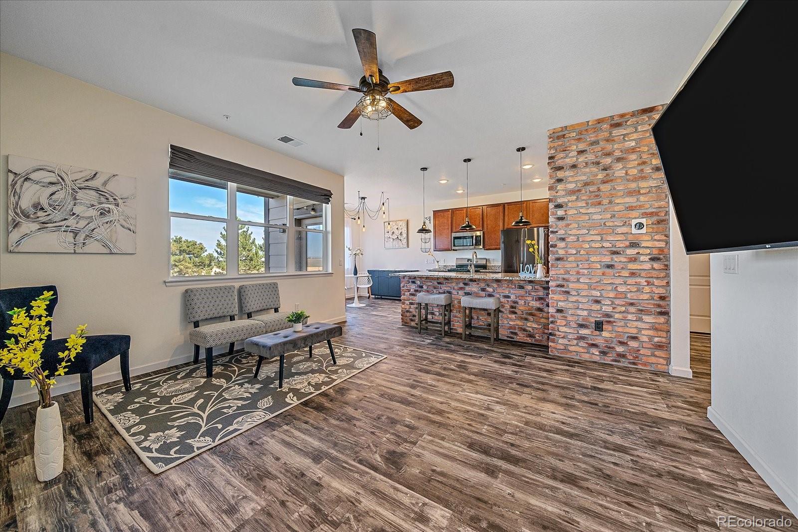 4605 Copeland Lane, Unit 104 Highlands Ranch, CO 80126 - Photo 6 of 21