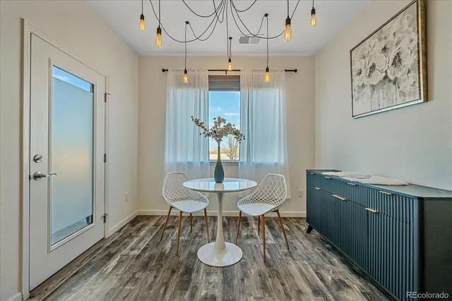 $299,900 | 4605 Copeland Lane, Unit 104, Highlands Ranch, CO 80126