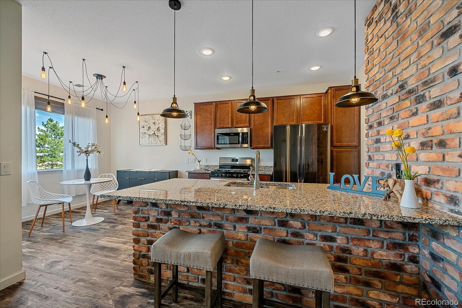 4605 Copeland Lane, Unit 104 Highlands Ranch, CO 80126 - Photo 9 of 21