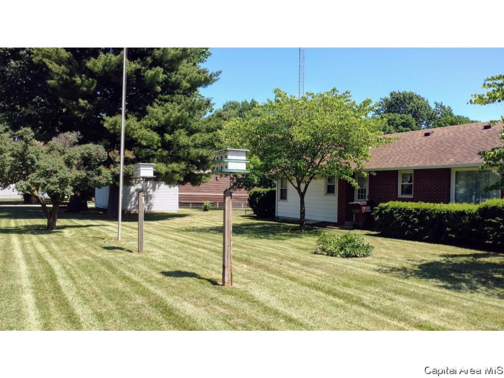 618 North Springfield Street Virden, IL 62690 - Photo 21 of 24 Gallery Image 21